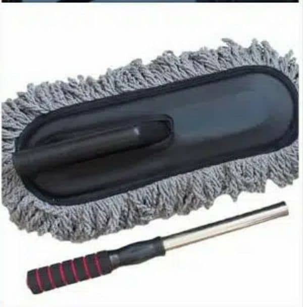 Car Cleaning duster 2