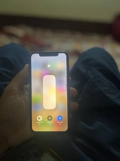 iPhone XS