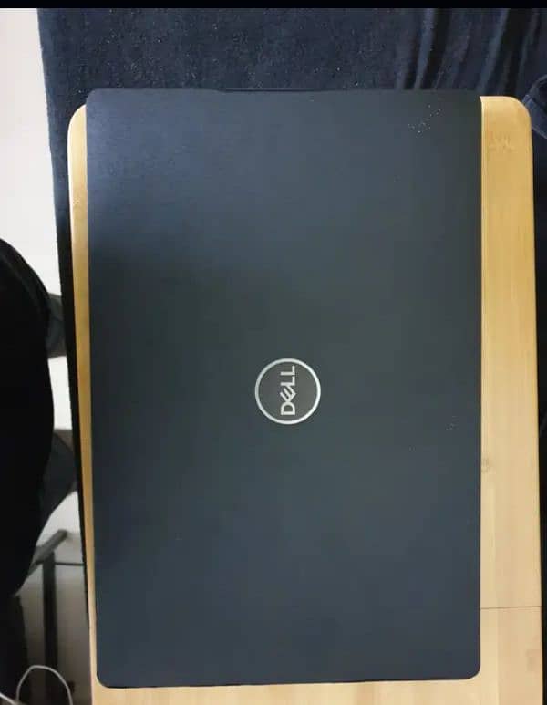 Dell Latitude 5501 Core I5 9th Generation (9400H) 12