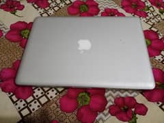 MacBook Pro