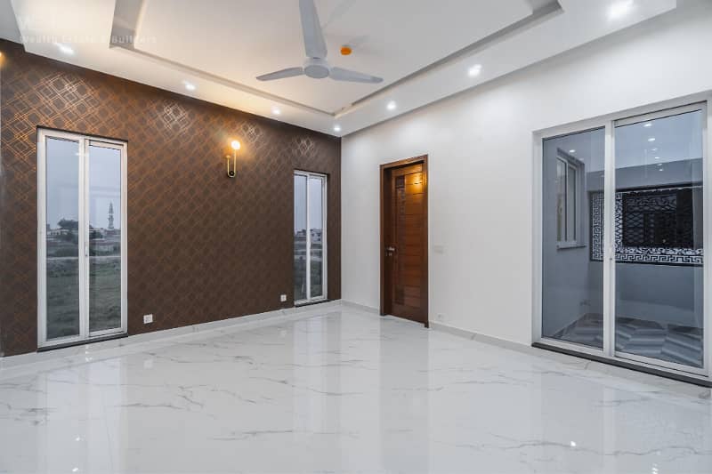 Modern Designed 1 Kanal House in DHA Phase 6 Block N 30