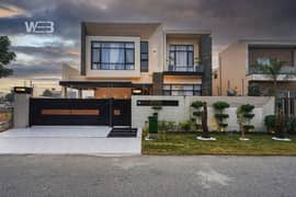 Fully Furnished 1 Kanal House in DHA Phase 7 For sale NOW