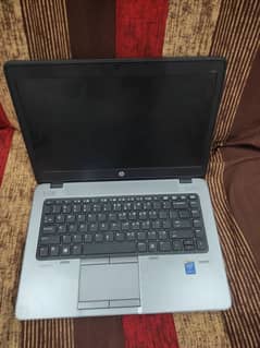 hp 840G2 Generation 5th Core i5