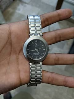 Original Izax Valentino Italian ladies wrist watch for sale