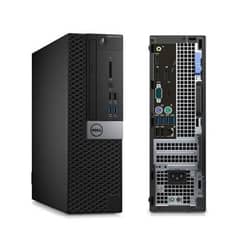 7th Gen / 6th Gen Core i5 Gaming PC Rdaeon 2GB GDDR5 Graphic Cad