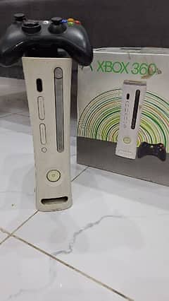 XBOX 360 JASPER 0319#6065#785