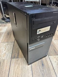 Dell OPTIPLEX Intel Core i5