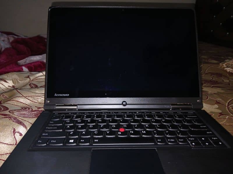 Lenovo Thinkpad S1 Yoga 0