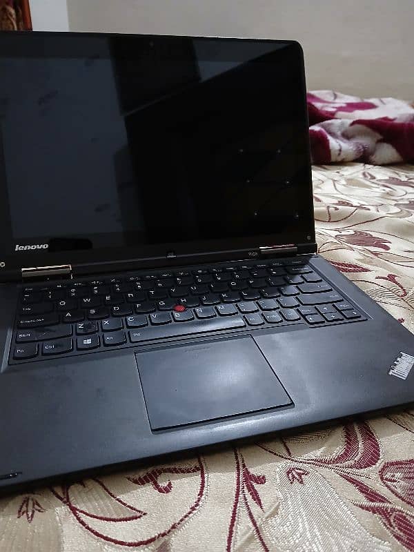 Lenovo Thinkpad S1 Yoga 2