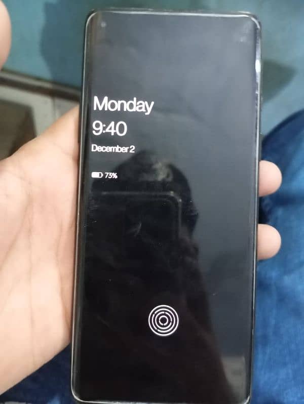 one Plus 8 Ram 8/128 2 months used 4