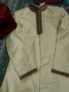 Sherwani