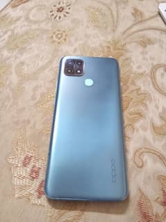 OPPO A15 3/32 GB in original condition