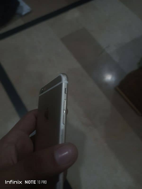 iphone 6s plus non pta 128gb 5