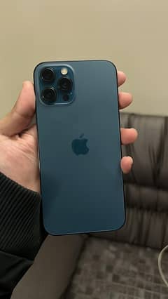 Iphone 12 pro max 512 gb