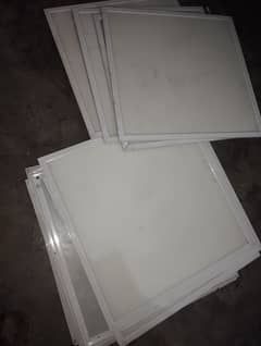 led panel light 2*2