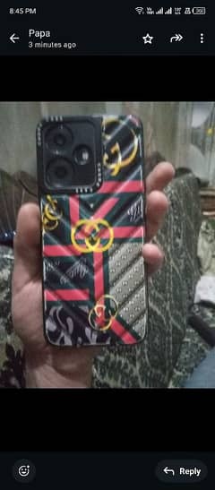 Infinix