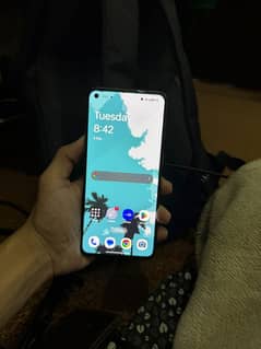 OnePlus 9r 256gb