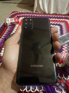 Samsung s20 plus dual pta