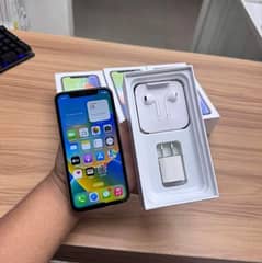 iPhone x 256 my WhatsApp number 03255503411