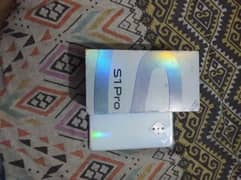 Vivo S1 Pro 8/128 complete box urgent sale connect OLX