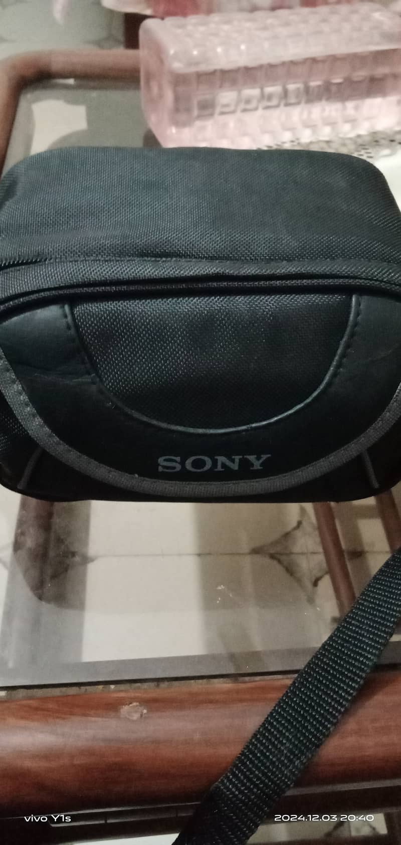 Sony hdd camera 4