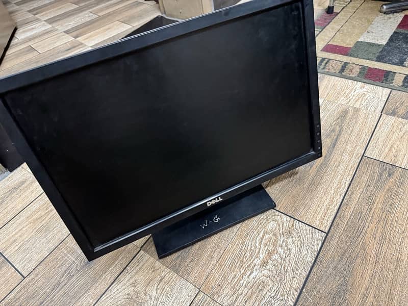 DELL LCD 0