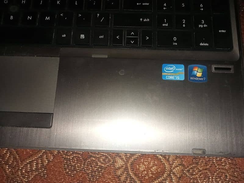 hp laptop 10 gb ram core i5 2nd genration 0