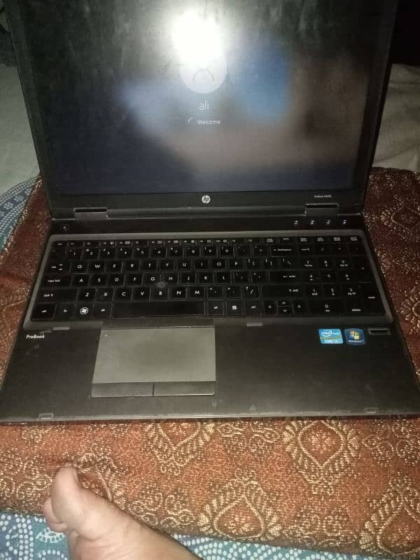 hp laptop 10 gb ram core i5 2nd genration 2