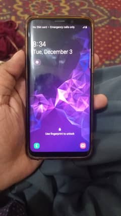 Samsung Galaxy S9