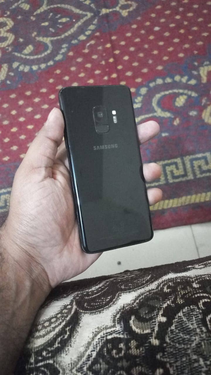 Samsung Galaxy S9 2