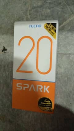 spark 20 exchange possible