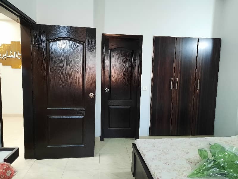 Saima Bridge View Flat For Sale 5