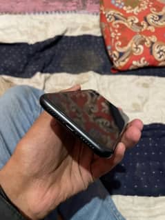 iPhone XR 64 gb jv