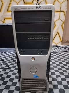 dell t3500