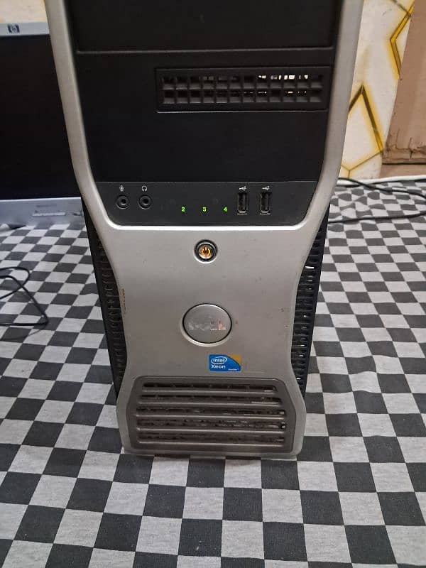 dell t3500 1