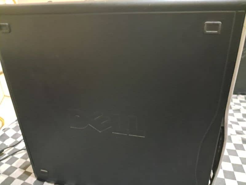 dell t3500 5