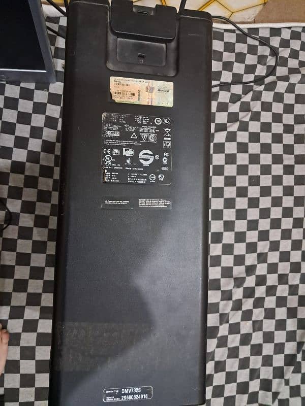 dell t3500 6