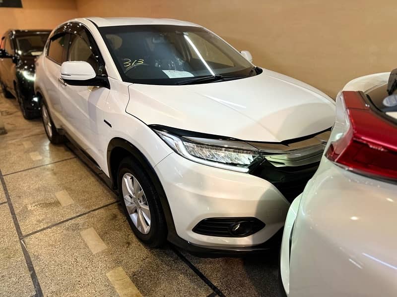 Honda Vezel 2019 28000km millage 4 Grade 2024 Fresh 2018 sportage 2023 10