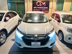 Honda Vezel 2019 28000km millage  2024 Fresh 2018 sportage 2023 2024