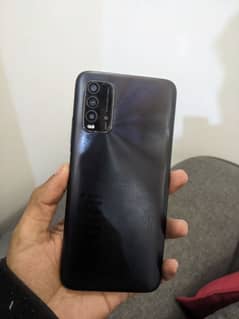 Xiaomi Redmi 9T 4gb 128gb