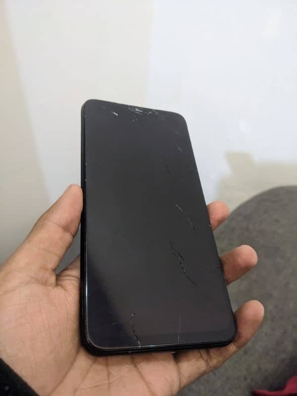 Xiaomi Redmi 9T 4gb 128gb 1