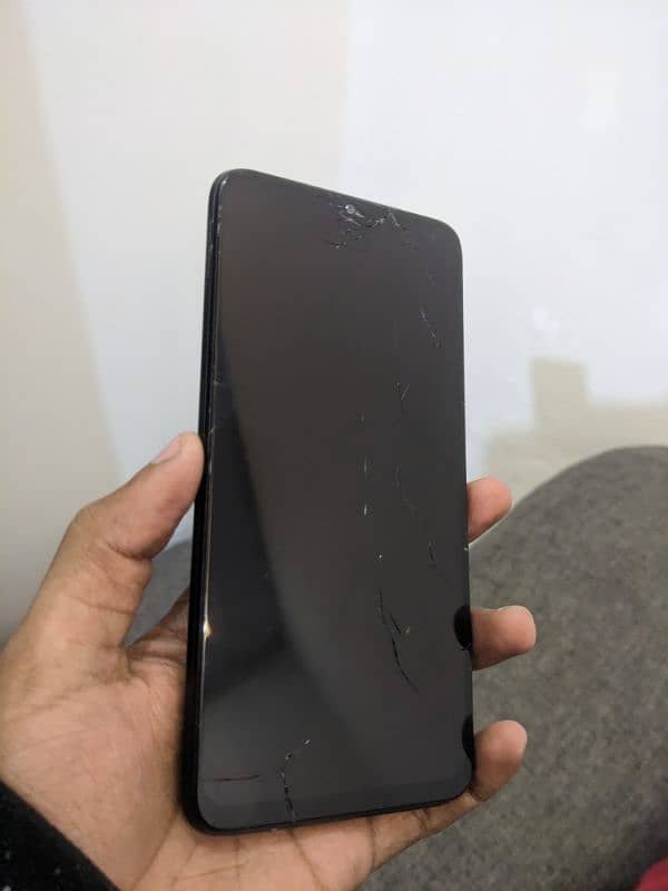 Xiaomi Redmi 9T 4gb 128gb 2