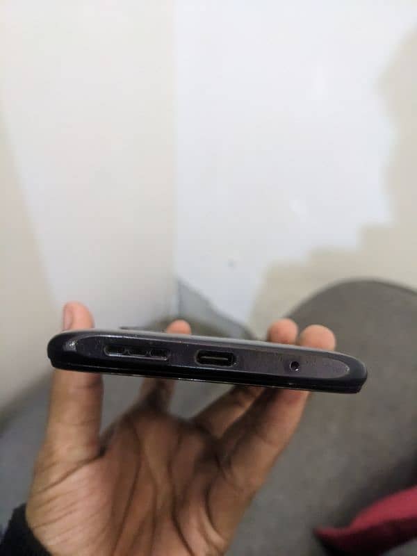 Xiaomi Redmi 9T 4gb 128gb 6