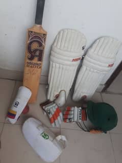 CRICKET