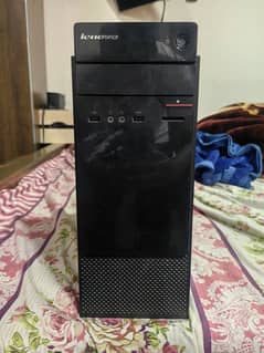 Lenovo Core i5 6th generation 16gb DDR4 Ram 2tb Hard