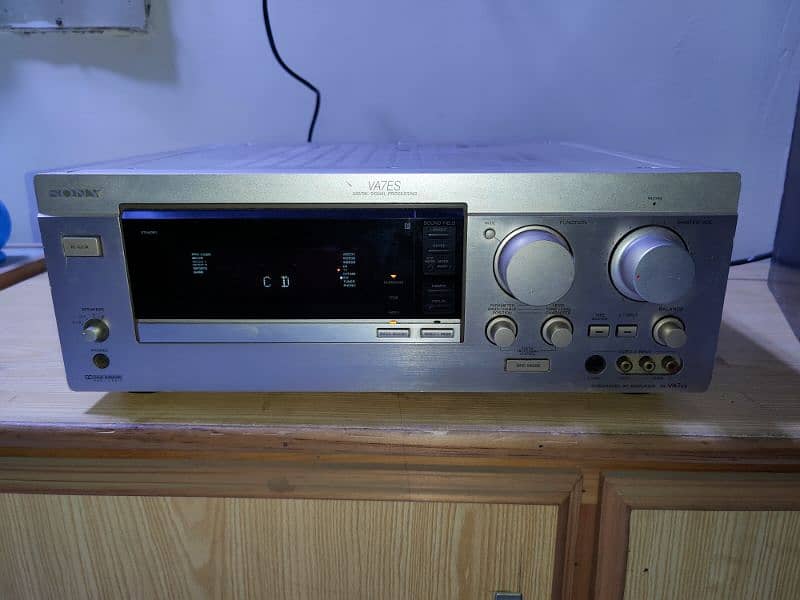 sony amplifier better than bose lg jbl pioneer harman kardon etc 0