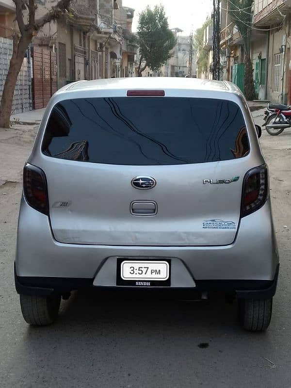 Daihatsu Mira 2014 6