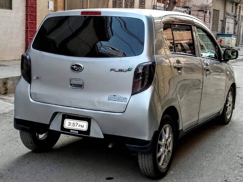 Daihatsu Mira 2014 9