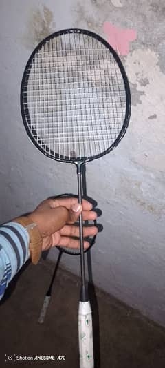 A new badminton for you