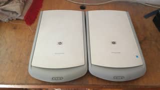 HP SCANJET G2410